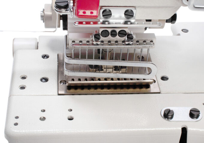 Elastiqueira SSTC118-12 4