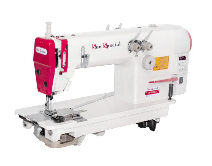 Ponto Corrente SSH3800-2D-MS-SU 3