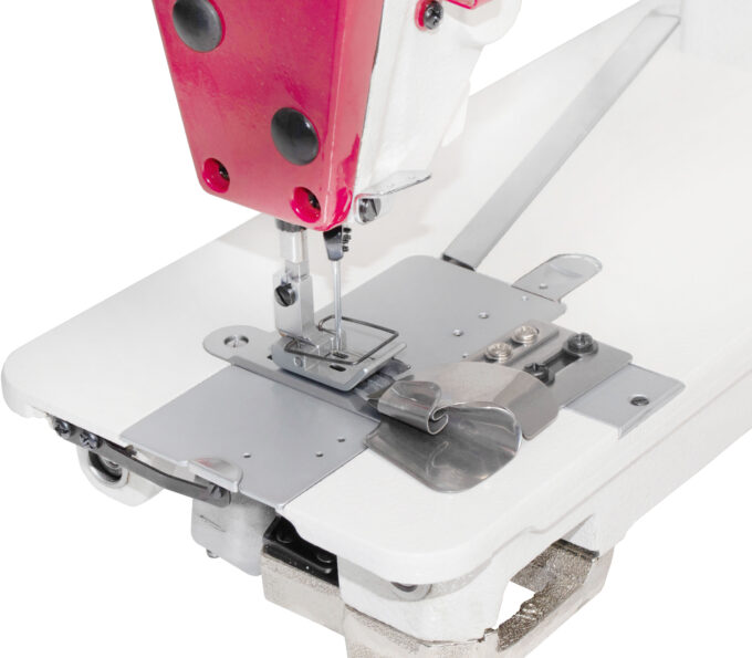 Ponto Corrente SSH3800-2D-MS-SU 4