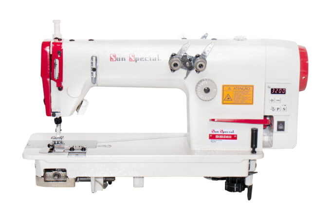 Ponto Corrente SSH3800-2D-MS-SU